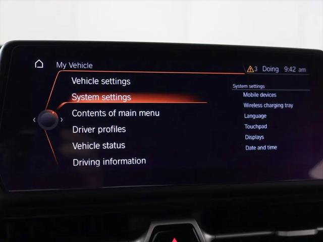 2023 Toyota GR Supra 3.0 Premium