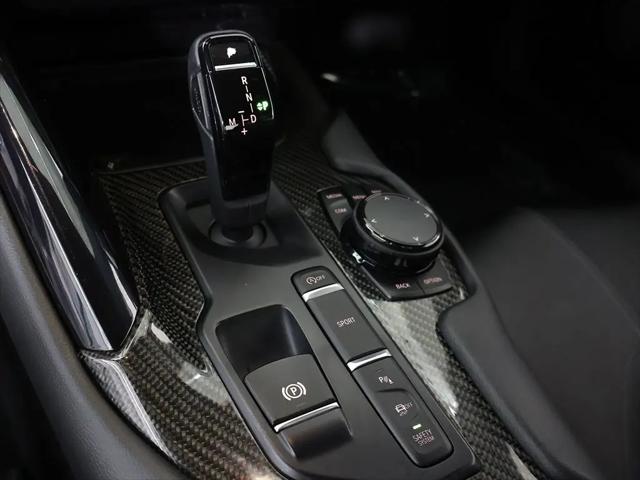 2023 Toyota GR Supra 3.0 Premium