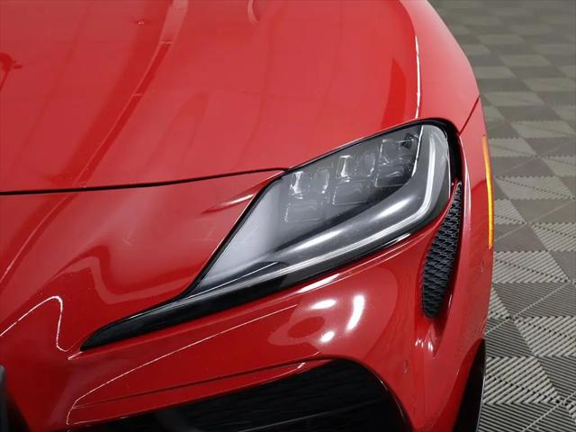 2023 Toyota GR Supra 3.0 Premium