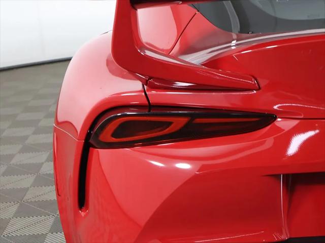 2023 Toyota GR Supra 3.0 Premium