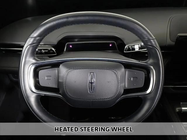 2024 Lincoln Nautilus Premiere