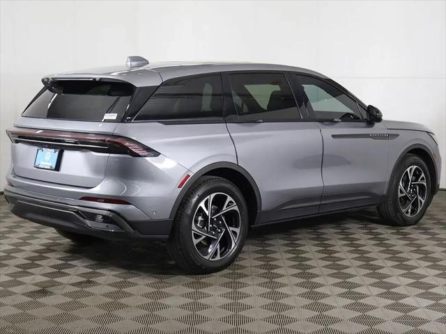 2024 Lincoln Nautilus Premiere