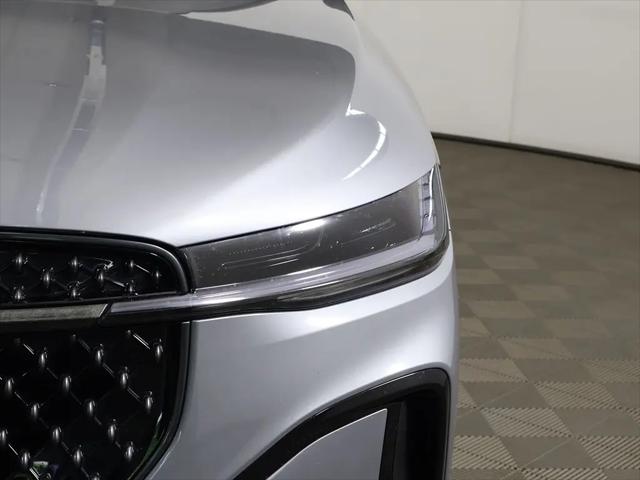 2024 Lincoln Nautilus Premiere