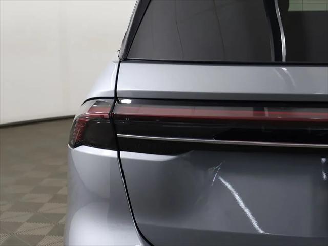 2024 Lincoln Nautilus Premiere