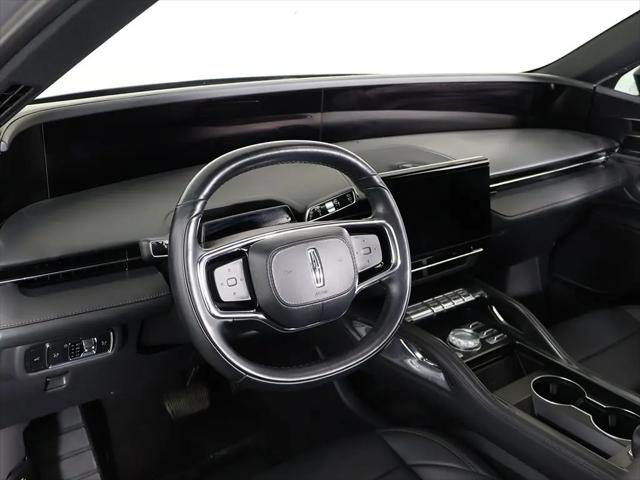 2024 Lincoln Nautilus Premiere