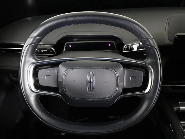 2024 Lincoln Nautilus Premiere