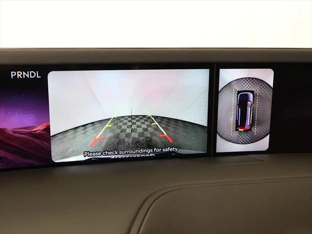 2024 Lincoln Nautilus Premiere