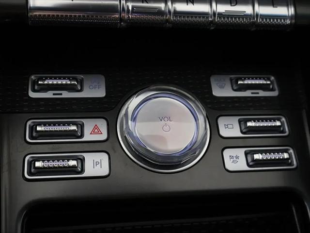 2024 Lincoln Nautilus Premiere
