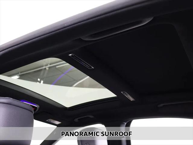 2022 Mercedes-Benz 500 4MATIC