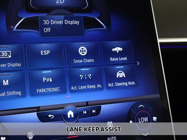 2022 Mercedes-Benz 500 4MATIC
