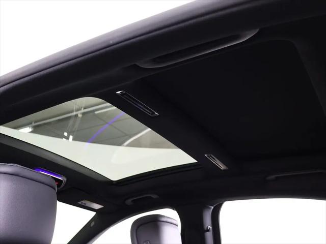 2022 Mercedes-Benz 500 4MATIC