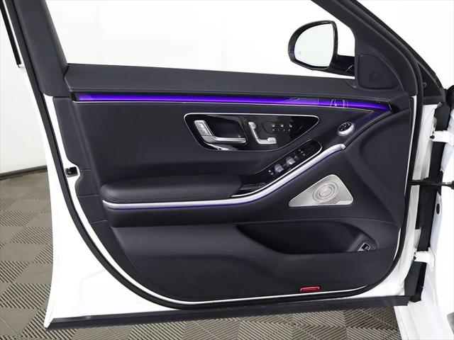 2022 Mercedes-Benz 500 4MATIC