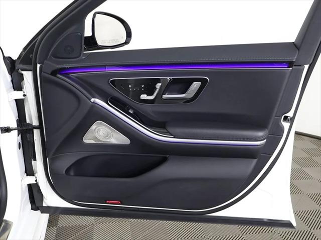 2022 Mercedes-Benz 500 4MATIC