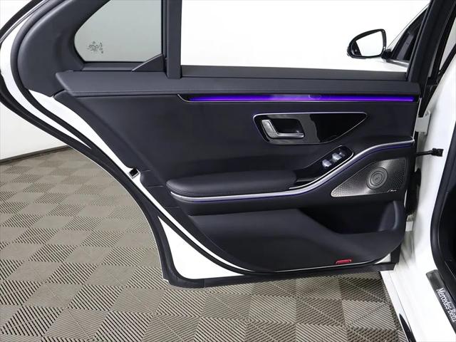 2022 Mercedes-Benz 500 4MATIC