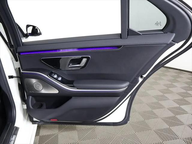 2022 Mercedes-Benz 500 4MATIC