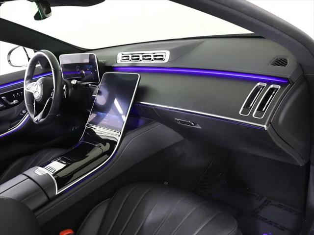 2022 Mercedes-Benz 500 4MATIC