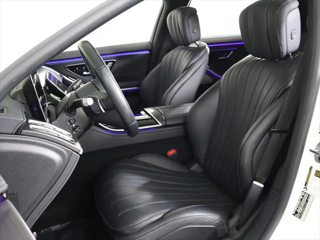 2022 Mercedes-Benz 500 4MATIC