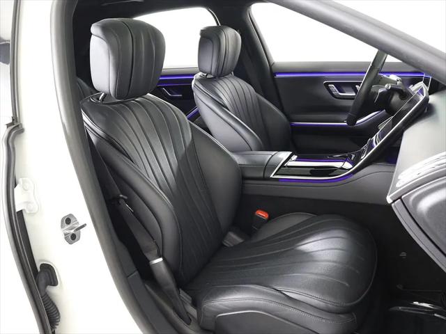 2022 Mercedes-Benz 500 4MATIC