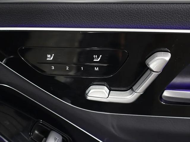 2022 Mercedes-Benz 500 4MATIC