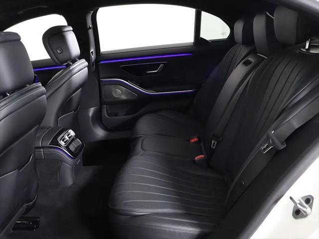 2022 Mercedes-Benz 500 4MATIC
