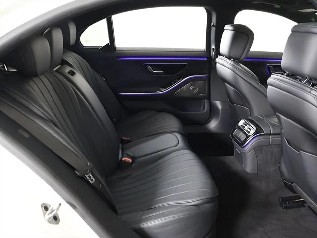 2022 Mercedes-Benz 500 4MATIC