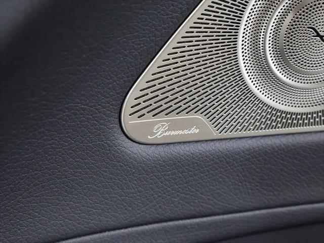 2022 Mercedes-Benz 500 4MATIC