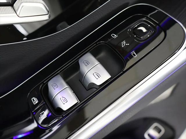 2022 Mercedes-Benz 500 4MATIC