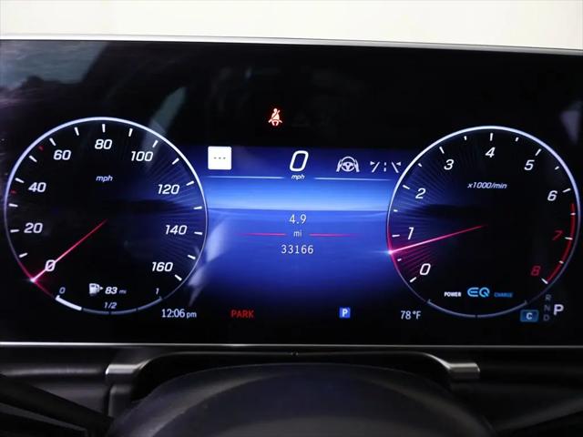 2022 Mercedes-Benz 500 4MATIC