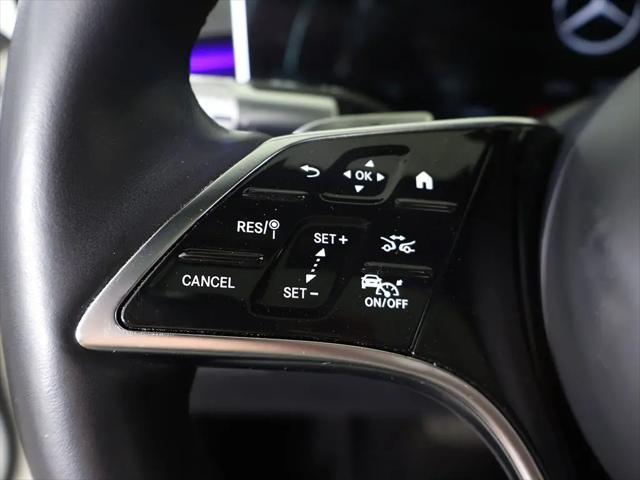2022 Mercedes-Benz 500 4MATIC