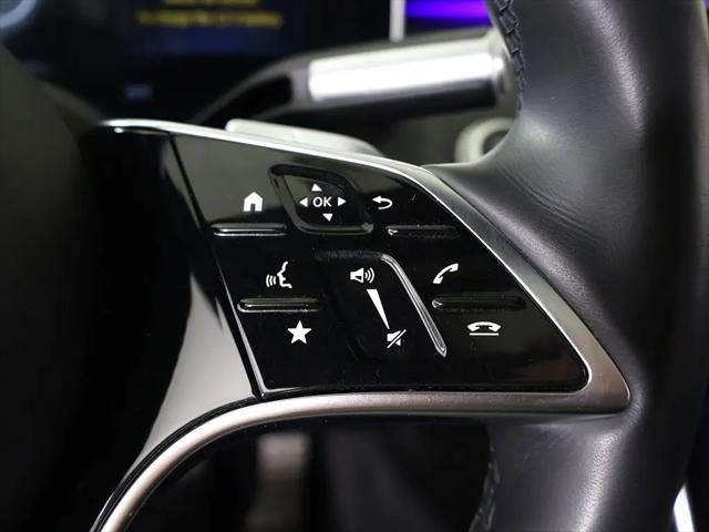 2022 Mercedes-Benz 500 4MATIC
