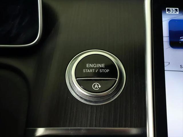 2022 Mercedes-Benz 500 4MATIC