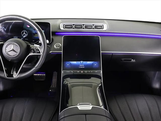 2022 Mercedes-Benz 500 4MATIC