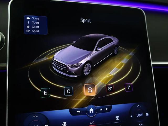 2022 Mercedes-Benz 500 4MATIC