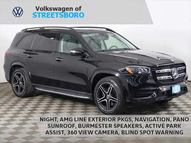 2023 Mercedes-Benz GLS GLS 450 4MATIC for sale in Streetsboro, OH