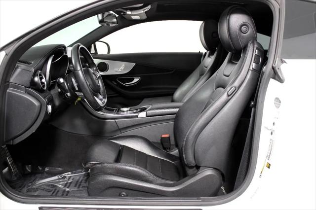 2017 Mercedes-Benz C-CLASS C 300 C 300