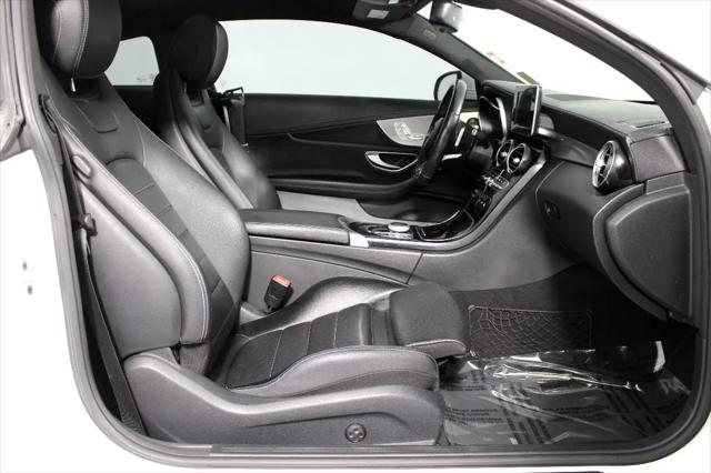 2017 Mercedes-Benz C-CLASS C 300 C 300