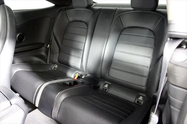 2017 Mercedes-Benz C-CLASS C 300 C 300