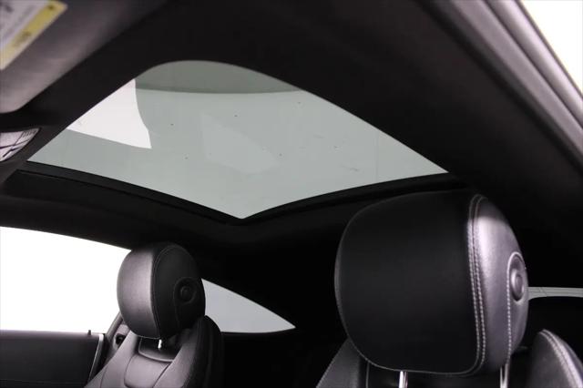 2017 Mercedes-Benz C-CLASS C 300 C 300