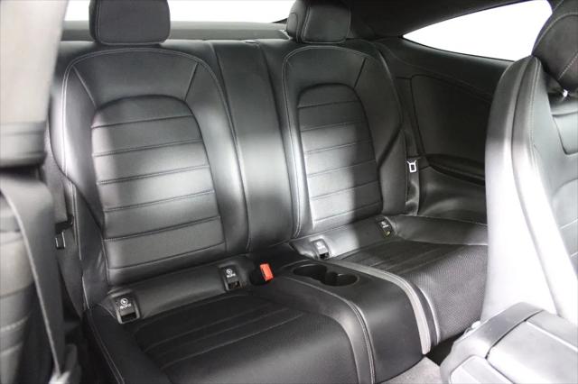 2017 Mercedes-Benz C-CLASS C 300 C 300
