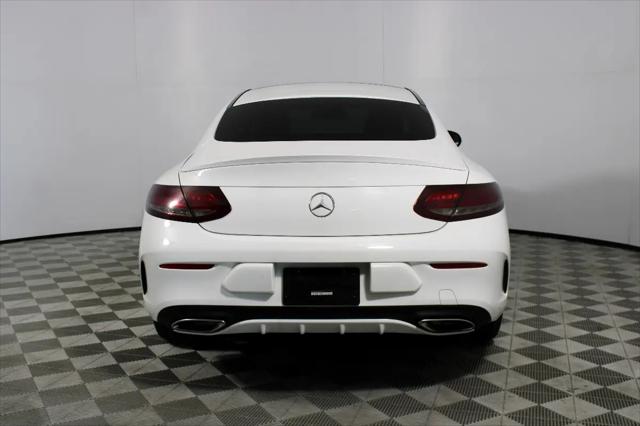 2017 Mercedes-Benz C-CLASS C 300 C 300