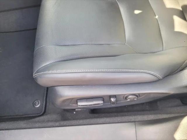 2025 Honda Accord Sedan Sport-L