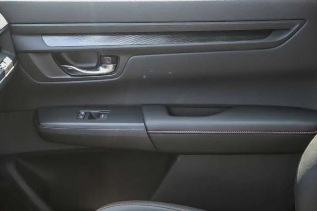 2026 Honda CR-V Hybrid 2WD Sport-L