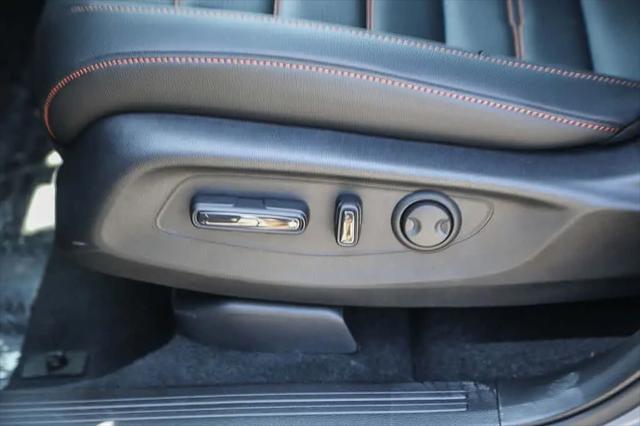 2026 Honda CR-V Hybrid 2WD Sport-L