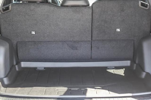 2026 Honda CR-V Hybrid 2WD Sport-L