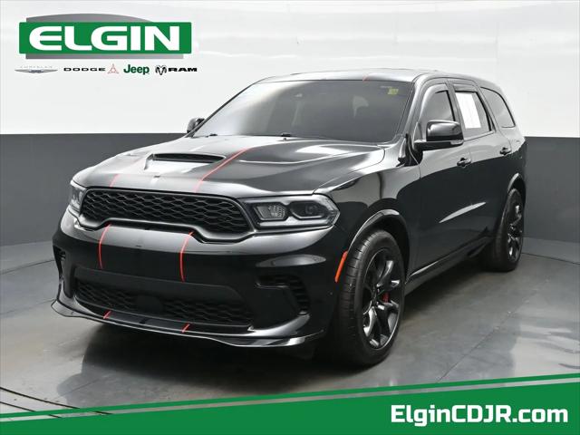 2023 Dodge Durango SRT Hellcat Plus AWD for sale in Streamwood, IL