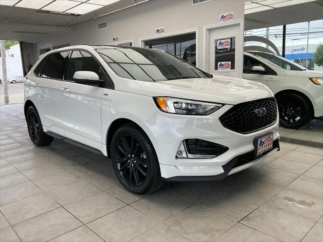 2020 Ford Edge ST Line for sale in Milford, CT