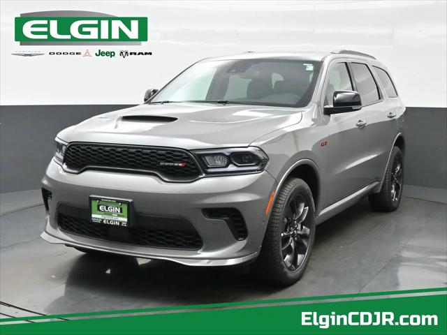 2026 Dodge Durango GT Plus AWD for sale in Streamwood, IL
