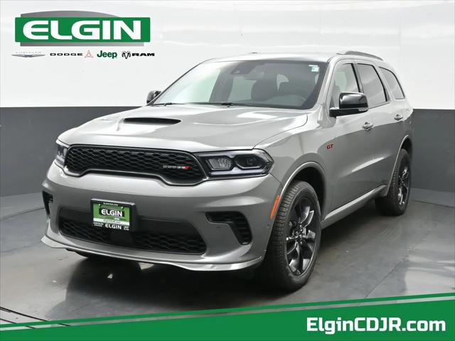2026 Dodge Durango GT Plus AWD for sale in Streamwood, IL