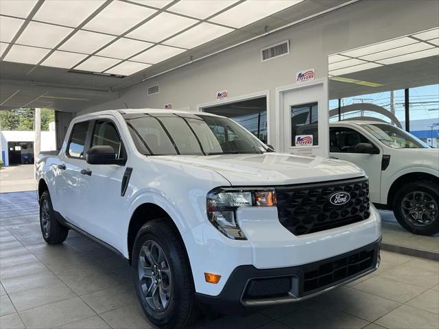2026 Ford Maverick XLT for sale in Milford, CT