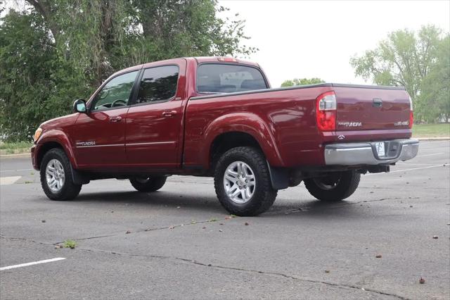 2005 Toyota Tundra SR5 V8